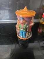 Gildeclown Kerze Schleswig-Holstein - Nortorf Vorschau