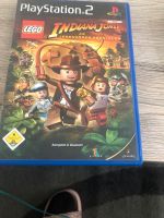 PS2  Indiana Jones Lego Niedersachsen - Ostrhauderfehn Vorschau