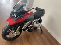 Kinder Elektro Motorrad BMW R1200 GS Baden-Württemberg - Reutlingen Vorschau