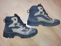 LYTOS Wanderschuhe Gr. 38 Teilleder Saarland - Illingen Vorschau