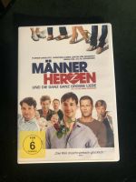 DVD Männerherzen mit Til Schweiger neuwertig ❤️ Bayern - Bessenbach Vorschau