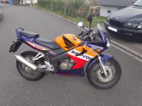 Honda CBR 125Repsol Rheinland-Pfalz - Wallmenroth Vorschau