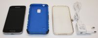 Samsung Galaxy S5 Mini SM-G800F 16GB Blau Smartphone Dithmarschen - Wesselburen Vorschau
