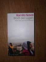 Ramita Navai "Stadt der Lügen" Buch Bayern - Coburg Vorschau