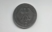 2 DM Münze 1949-1969 K. Adenauer Baden-Württemberg - Oberkirch Vorschau