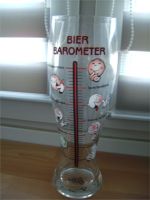 Bierglas Höhe 30cm oberer Durchmesser 9cm Köln - Mülheim Vorschau