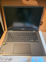Verkaufe neues/unbenutztes Chromebook von Asus 14" Sachsen - Grünhain-Beierfeld  Vorschau