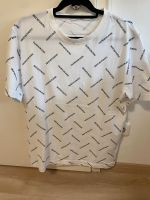 Herren T Shirt Calvin Klein Gr. L Neu Bayern - Karlsfeld Vorschau