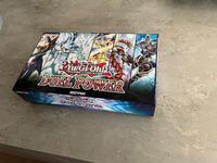 Yu-Gi-Oh! Duel Power Neuwertig Hessen - Nüsttal Vorschau