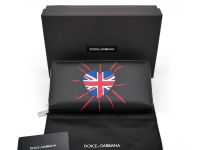 nieKeshop Dolce & Gabbana D&G Portemonnaie Geldbeutel Geldbörse Nordrhein-Westfalen - Olpe Vorschau