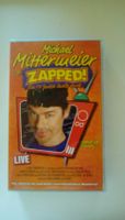 VHS:Michael Mittermeier:ZAPPED!-LIVE-.Cassette.Keine DVD! Hessen - Offenbach Vorschau