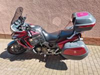 Honda xl 1000 v Varadero Hessen - Bad Homburg Vorschau