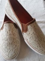 #Loafers #Keds #NEU #Creme/Braun #38 Nordrhein-Westfalen - Radevormwald Vorschau