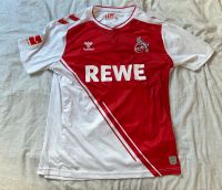 Trikot FC Köln Rheinland-Pfalz - Unkel Vorschau