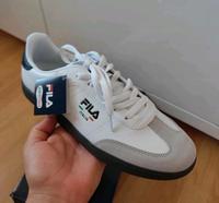 Fila Schuhe gr 43 Thüringen - Bad Berka Vorschau