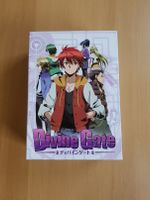 Anime Divine Gate komplett mit Sammelschuber (DVD) Baden-Württemberg - Karlsbad Vorschau