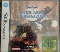 Warhammer 40000 - Squad Command Nintendo DS Hessen - Limburg Vorschau