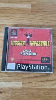 MISSION IMPOSSIBLE für PS 1 Bayern - Moos Vorschau