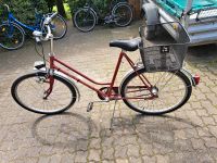 26 Zoll Kinderfahrrad Müritz - Landkreis - Malchow Vorschau