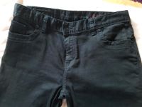 CROSS JEANS Valentina 5 Pocket W32L32 schwarz neuwertig Rheinland-Pfalz - Gau-Bischofsheim Vorschau