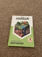 Minecraft Handbuch für Anfänger Niedersachsen - Stadland Vorschau