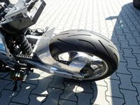 Honda CBR 900 Streetfighter Heckrahmen Schwinge Felge Motor Bayern - Mantel Vorschau