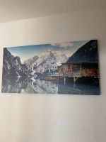 Wandbilder 120x60 Hessen - Viernheim Vorschau