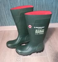 Dunlop Sicherheitsstiefel Gr. 39 S5 wie neu❗ inkl. Versand Hessen - Bad Karlshafen Vorschau