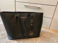 Michael Kors Tasche schwarz Bayern - Wiggensbach Vorschau