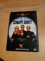 DVD SCHNAPPT SHORTY  John Travolta  Gene Hackman Danny DeVito Rheinland-Pfalz - Rieschweiler-Mühlbach Vorschau