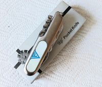 Taschen-Werkzeug 10 IN 1 Top Pocket Knife Nordrhein-Westfalen - Schwerte Vorschau