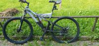 Fully mountainbike reparatur bedürftig Baden-Württemberg - Kippenheim Vorschau