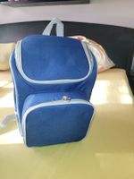 Picknicktasche mit 2 Gläsern+2 Teller und Picknickdecke - NEU Nürnberg (Mittelfr) - Oststadt Vorschau