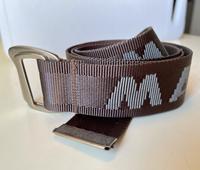 Outdoor Gürtel Gr. S/XS (Marke Mammut) Stuttgart - Sillenbuch Vorschau