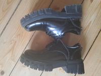 Catwalk Lackschuhe Dresden - Niedersedlitz Vorschau