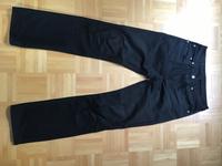 schwarze Jeans Gr. 42, langes Bein Berlin - Wilmersdorf Vorschau