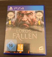 Lord of the Fallen PS4 Niedersachsen - Emden Vorschau