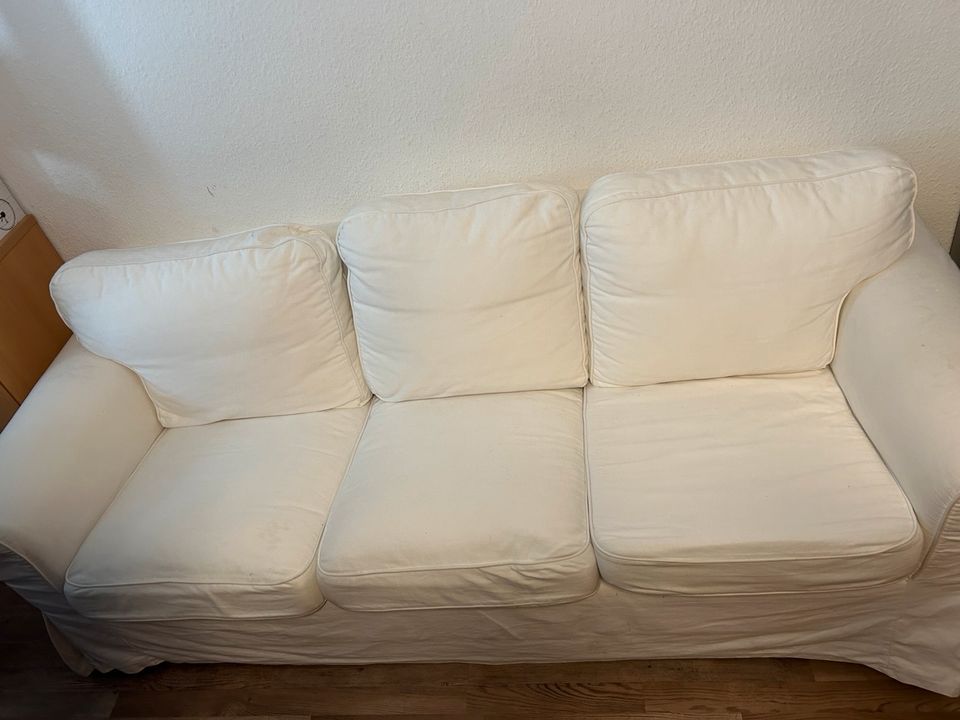 Couch Sofas Sitzgarnituren in Lübeck