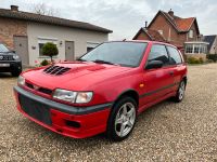 Nissan sunny gti-r original deutsches fahrzeug Aachen - Aachen-Mitte Vorschau