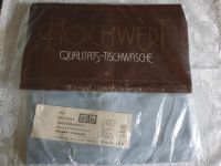 Tischdecke Kaffeedecke  DDR Zeit  100x140cm  neu Mecklenburg-Vorpommern - Greifswald Vorschau