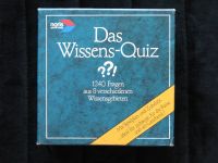 Das Wissens-Quiz, Reisespiel, sehr guter Zustand! Bayern - Kraiburg am Inn Vorschau