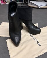 Originale Louis Vuitton Stiefelette Hessen - Wiesbaden Vorschau