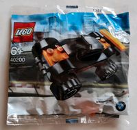 Lego Polybag 40200 Offroad Racer BMW Sonderedition Hessen - Maintal Vorschau