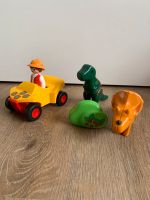 Lego Duplo Ranger mit Dinos Baden-Württemberg - Breisach am Rhein   Vorschau