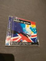 CD "the hits of Oasis on guitar" Brandenburg - Potsdam Vorschau