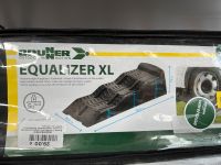 Brunner Equalizer XL Camping Auffahrkeile 56x20cm Niedersachsen - Hemslingen Vorschau