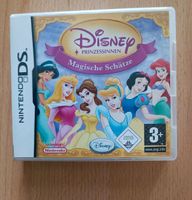 Disney Prinzessinnen leere Nintendo DS Spielhülle Sachsen - Gornau Vorschau