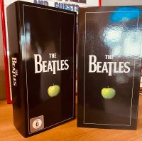 The Beatles Remastered Stereo Boxset 16 CD + DVD Baden-Württemberg - Denkendorf Vorschau