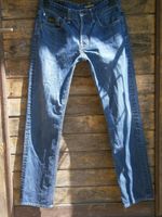 G-Star Jeans Porter Straight W33 Gr.M Brandenburg - Tauche Vorschau