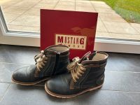 Mustang Schuhe Gr. 39 Saarland - Tholey Vorschau